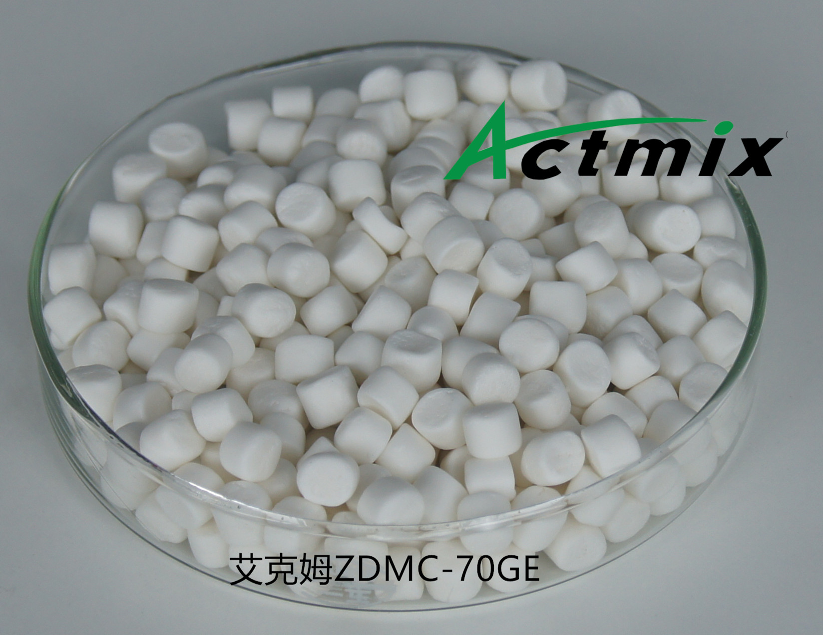  Actmix ZDMC-70GE F140