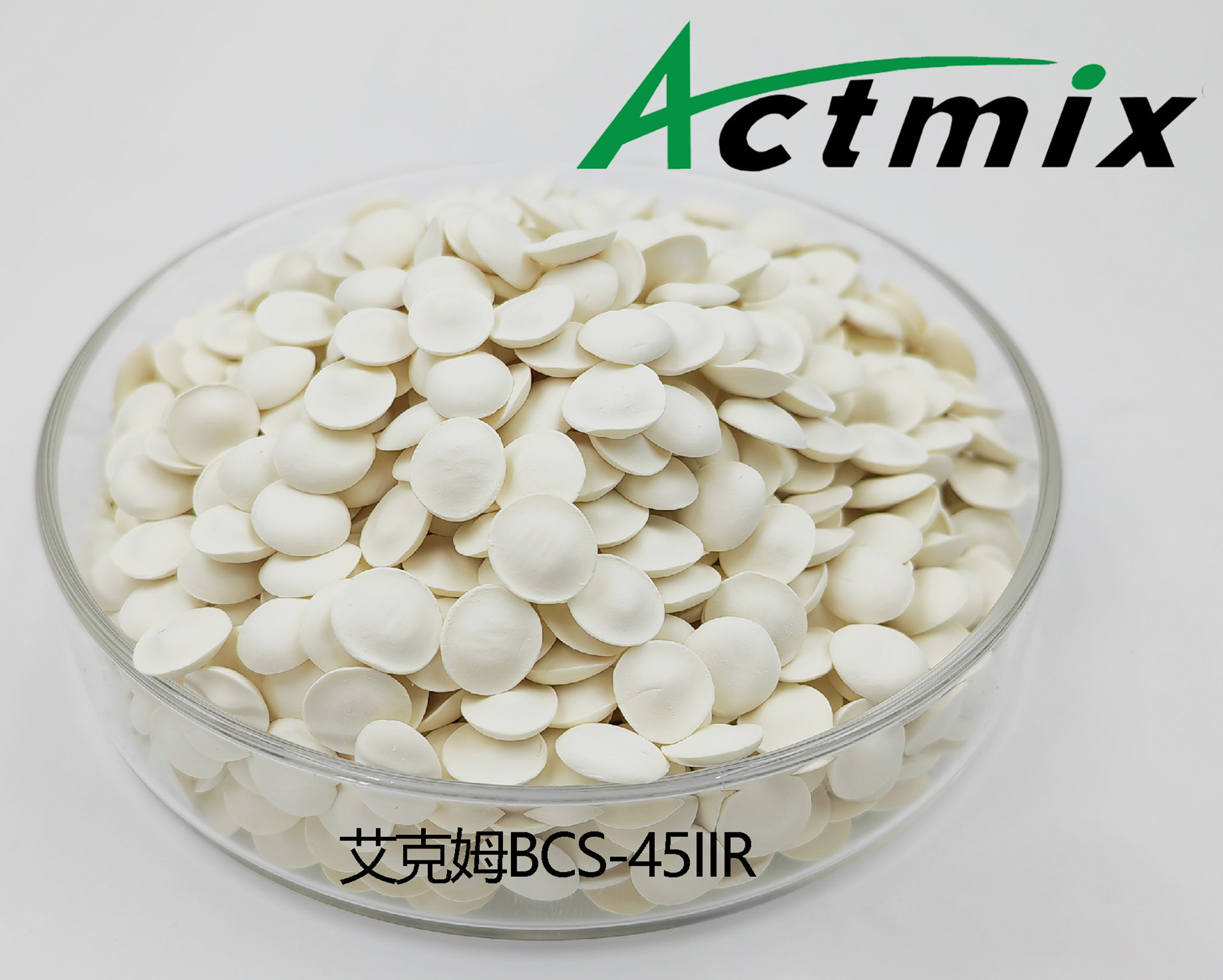 Actmix BCS-45/IIR