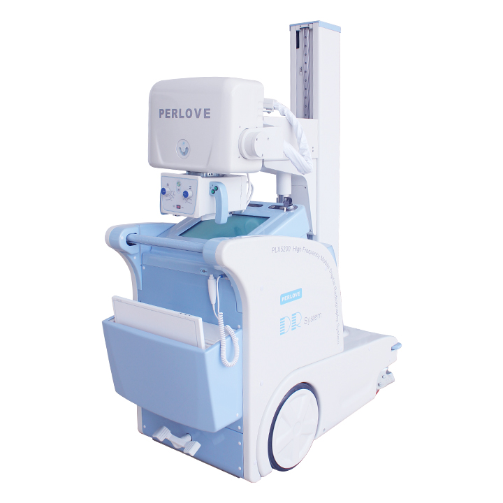 移動dr機臨床應用哪些方面,具備什么優(yōu)勢？