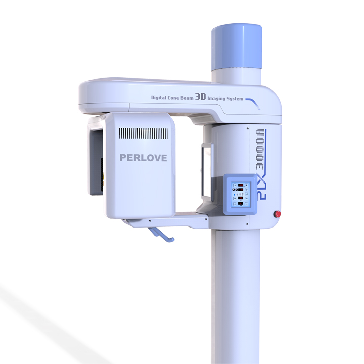 種植牙時為什么要拍牙科CBCT？注意哪些事項？