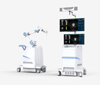 什么是骨科機器人？骨科手術機器人價格多少？