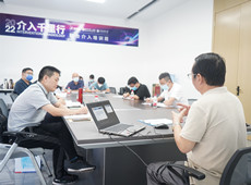 介入C型臂助力介入治療手術，普愛醫療開展2022介入培訓班